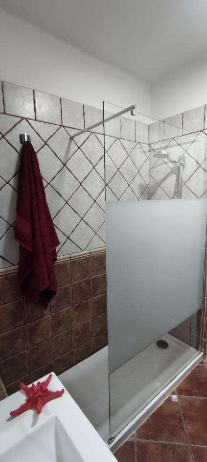 Ferienwohnung Balancon Playa Cabezo El Médano Exterior foto